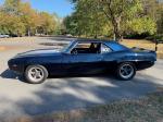 Chevrolet Camaro Sport Coupe Custom 1969 года